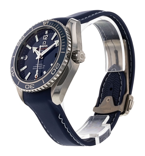 Omega Planet Ocean 232.92.42.21.03.001 Image 2